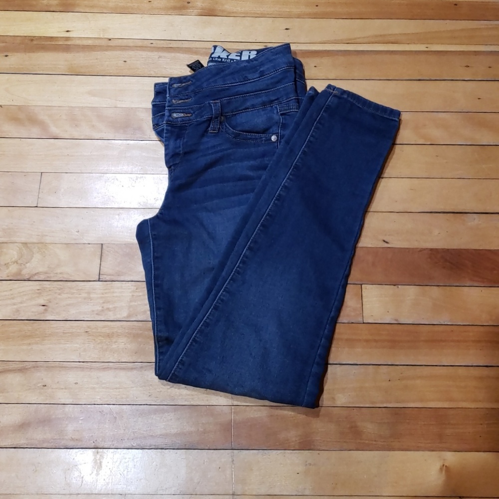 The jogger , the stacker Rewash brand